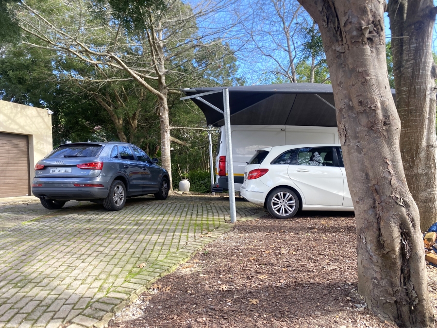 2 Bedroom Property for Sale in Hunters Home Western Cape